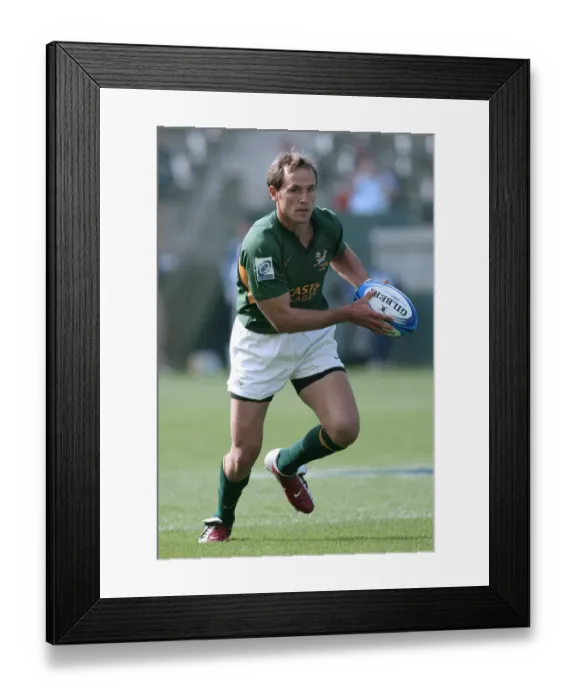 Framed Print : Jose Van Rensburg Framed Print : Jose Van Rensburg