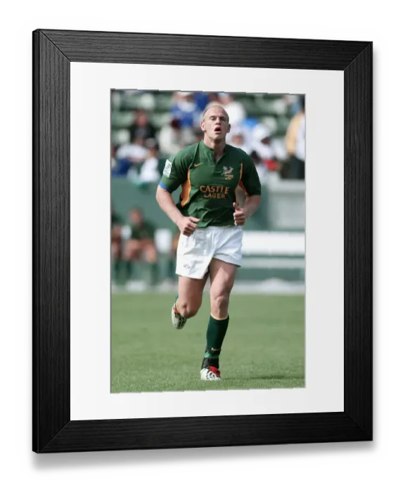 Framed Print : Unknown South Africa Rugby Union Usa Sevens Home Depot Centre Framed Print : Unknown South Africa Rugby Union Usa Sevens Home Depot Centre