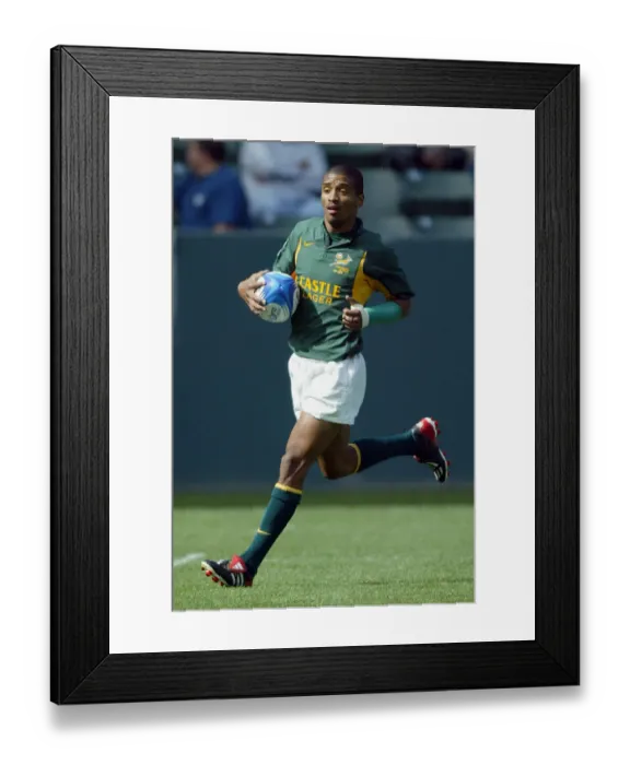Framed Print : Fabian Juries Framed Print : Fabian Juries