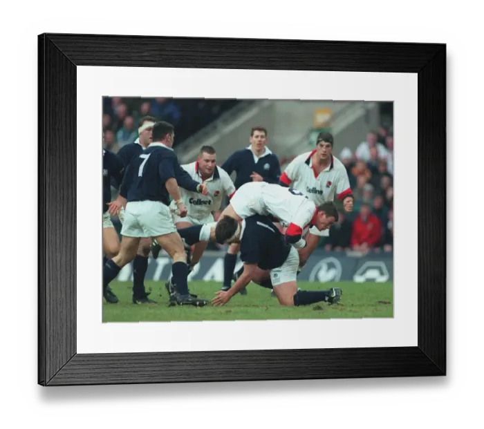 Framed Print : Tim Stimpson & Tom Smith Framed Print : Tim Stimpson & Tom Smith
