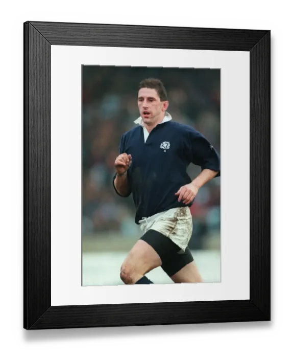 Framed Print : Murray Wallace Framed Print : Murray Wallace