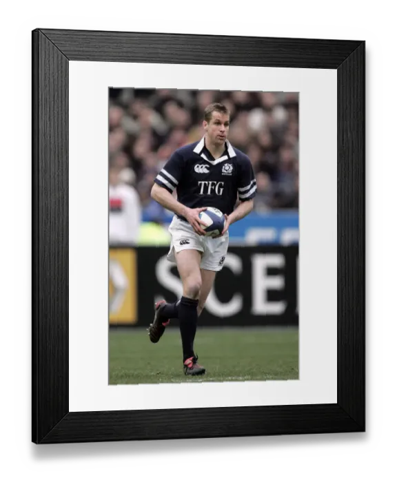 Framed Print : Chris Patterson Framed Print : Chris Patterson