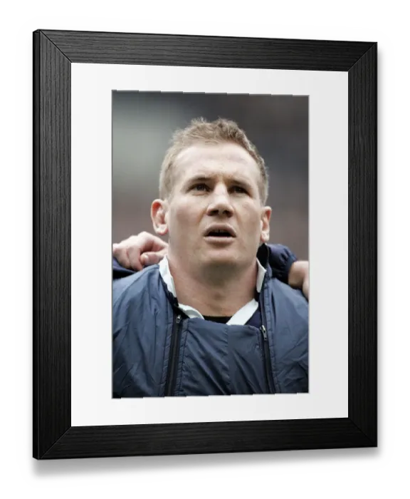 Framed Print : Robbie Russell Framed Print : Robbie Russell