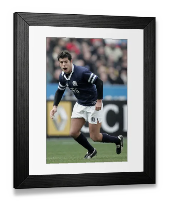 Framed Print : Hugo Southwell Framed Print : Hugo Southwell