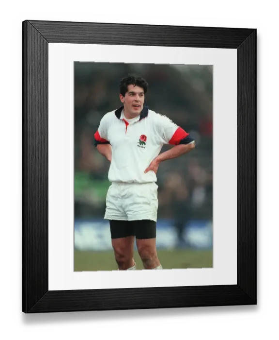 Framed Print : Nicholas Greenstock