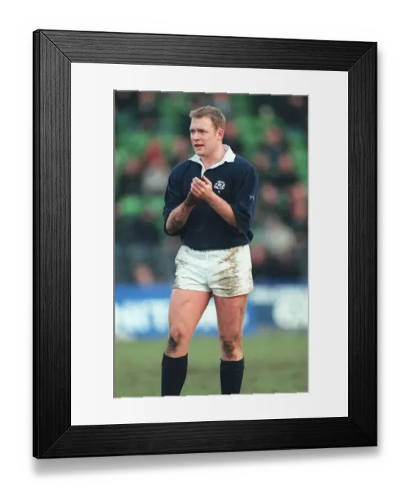 Framed Print : Duncan Hodge Framed Print : Duncan Hodge