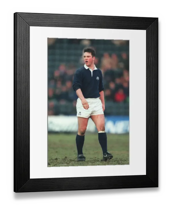 Framed Print : Paul Rouse Framed Print : Paul Rouse