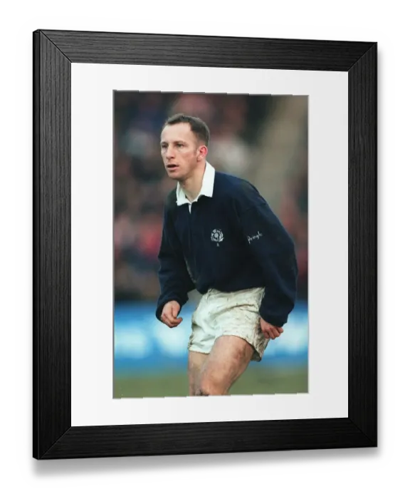 Framed Print : Scott Welsh Framed Print : Scott Welsh