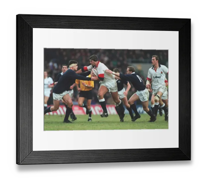 Framed Print : Simon Shaw, Wainwright, Townsend Framed Print : Simon Shaw, Wainwright, Townsend