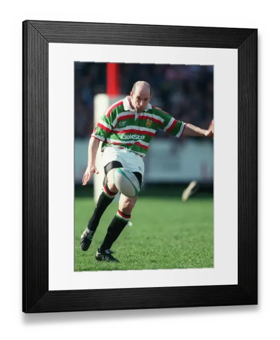 Framed Print : John Liley Framed Print : John Liley