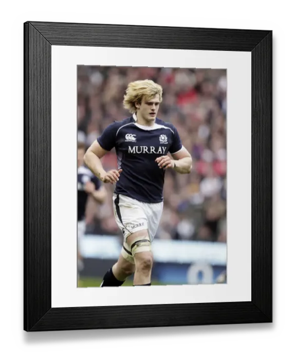 Framed Print : Richie Gray Framed Print : Richie Gray