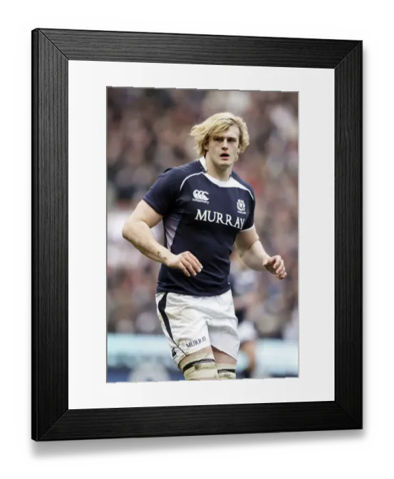 Framed Print : Richie Gray Framed Print : Richie Gray