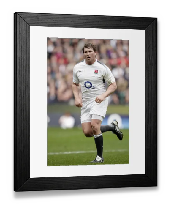 Framed Print : Dylan Hartley Framed Print : Dylan Hartley
