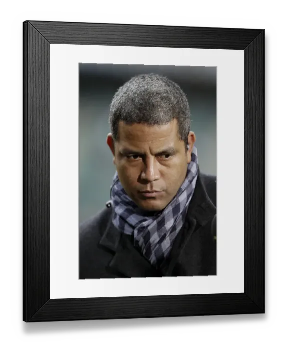 Framed Print : Jeremy Guscott Framed Print : Jeremy Guscott