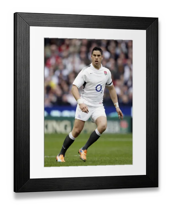 Framed Print : Shontayne Hape Framed Print : Shontayne Hape