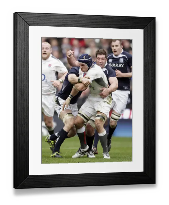 Framed Print : James Haskell, Lellock & Hines Framed Print : James Haskell, Lellock & Hines