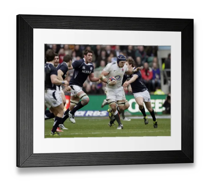 Framed Print : James Haskell & Ruaridh Jackson Framed Print : James Haskell & Ruaridh Jackson