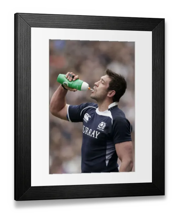 Framed Print : Nathan Hines