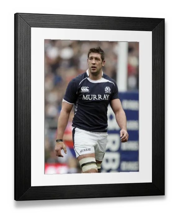 Framed Print : Nathan Hines
