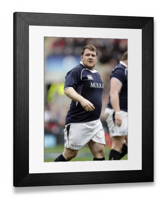 Framed Print : Allan Jacobsen Framed Print : Allan Jacobsen