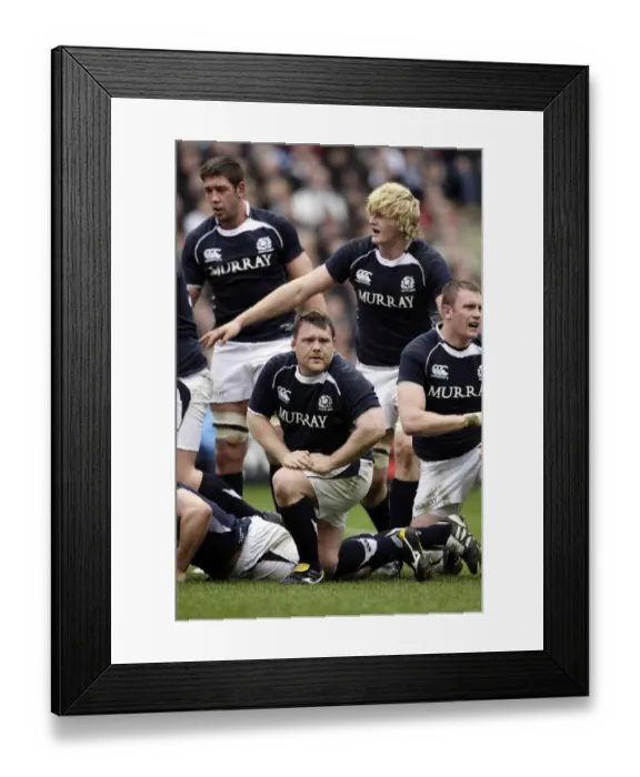 Framed Print : Allan Jacobsen Framed Print : Allan Jacobsen