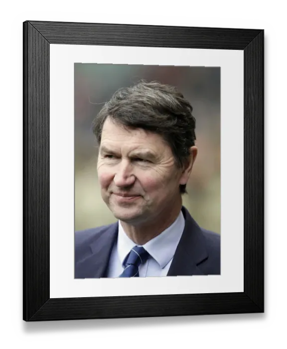 Framed Print : Timothy Laurence Framed Print : Timothy Laurence