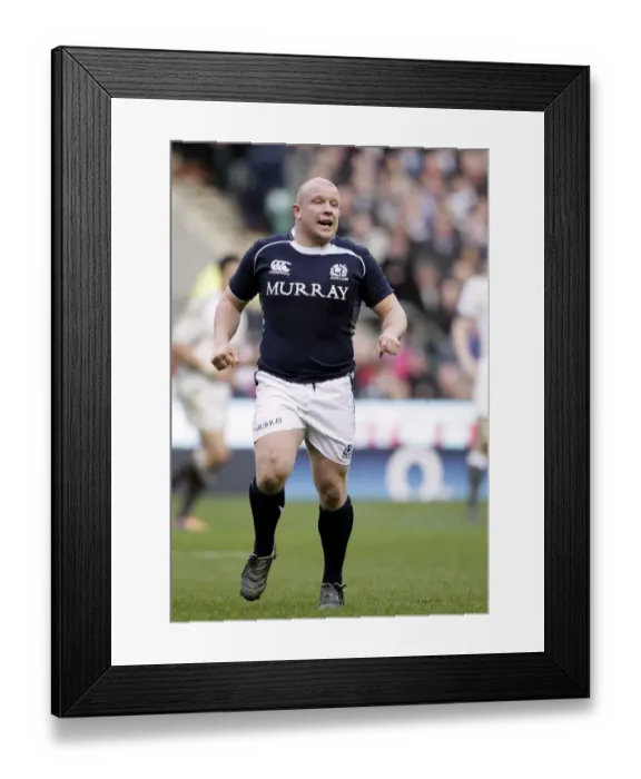 Framed Print : Scott Lawson Framed Print : Scott Lawson