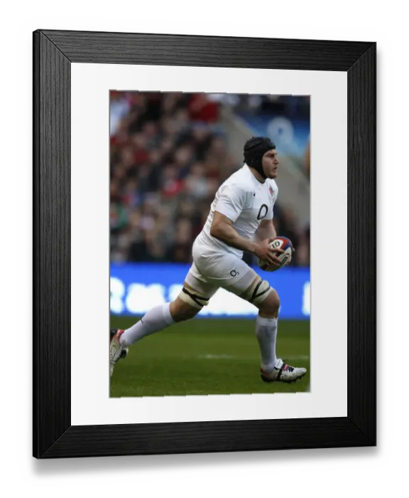 Framed Print : Ben Morgan Framed Print : Ben Morgan