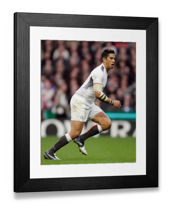 Framed Print : Shontayne Hape Framed Print : Shontayne Hape