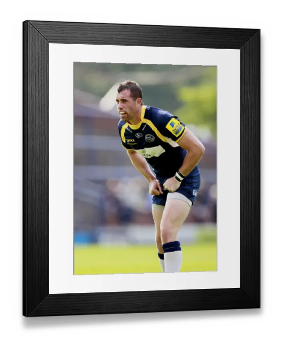 Framed Print : Lachlan Mackay Framed Print : Lachlan Mackay