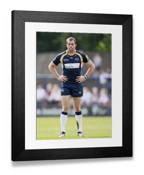 Framed Print : Lachlan Mackay Framed Print : Lachlan Mackay