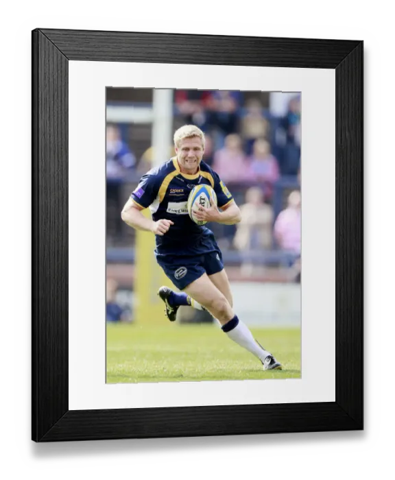 Framed Print : Michael Stephenson Framed Print : Michael Stephenson