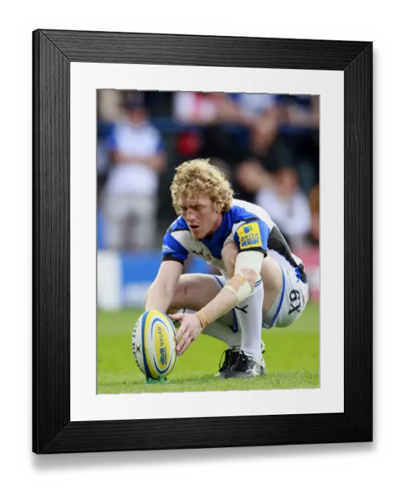 Framed Print : Sam Vesty Bath Rugby Rugby Union Leeds Carnegie V Bath Rugby Framed Print : Sam Vesty Bath Rugby Rugby Union Leeds Carnegie V Bath Rugby