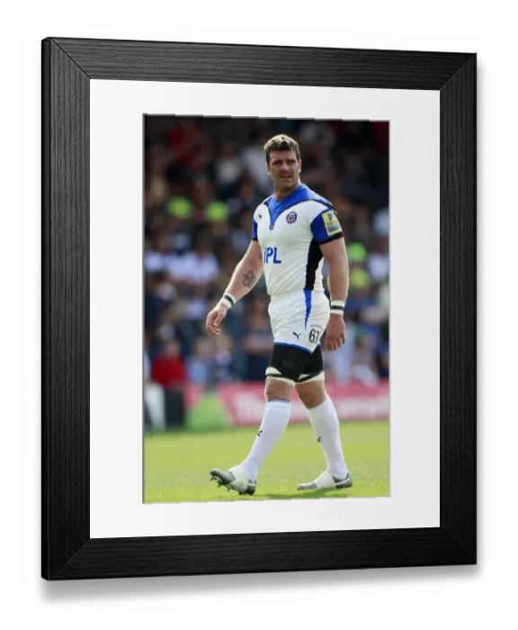 Framed Print : Luke Watson Framed Print : Luke Watson