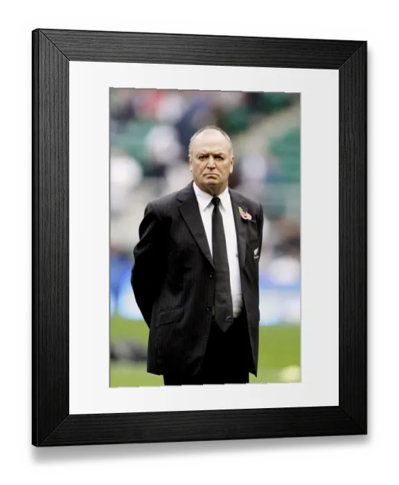 Framed Print : Graham Henry Framed Print : Graham Henry