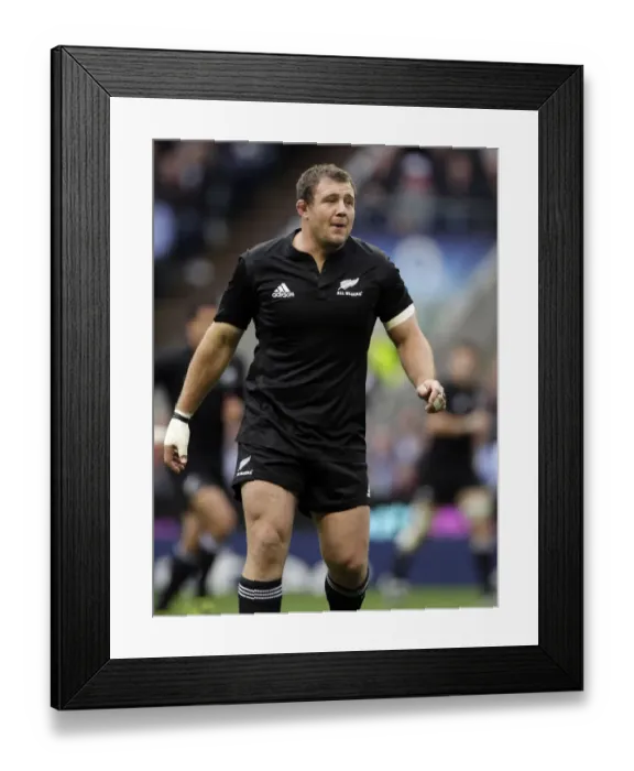 Framed Print : Tony Woodcock Framed Print : Tony Woodcock