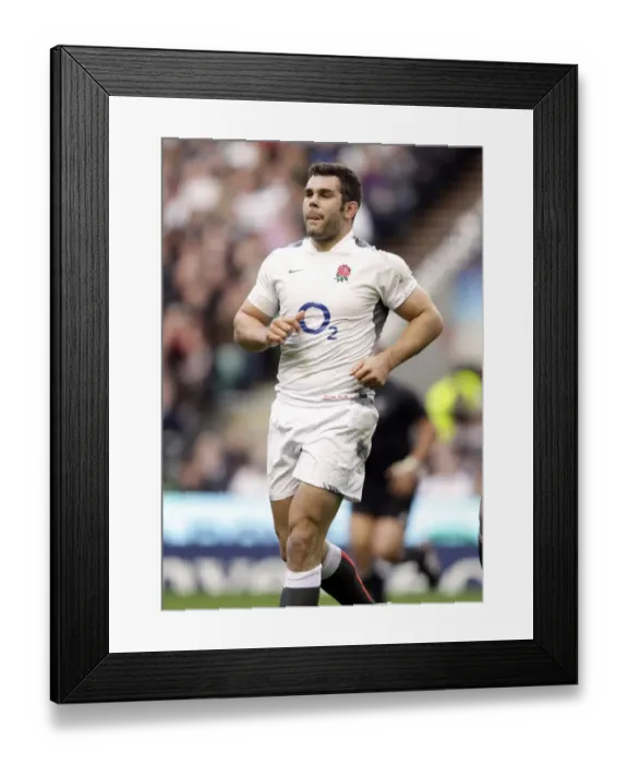 Framed Print : Nick Easter