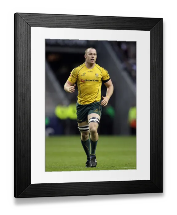 Framed Print : Richard Brown Framed Print : Richard Brown