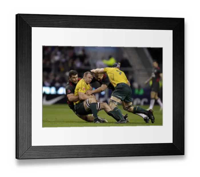 Framed Print : Richard Brown, Nick Easter & Lewis Moody Framed Print : Richard Brown, Nick Easter & Lewis Moody