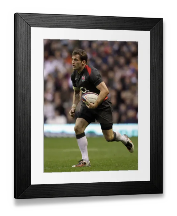 Framed Print : Mark Cueto Framed Print : Mark Cueto