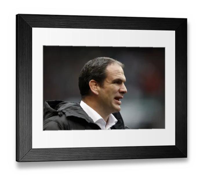 Framed Print : Martin Johnson Framed Print : Martin Johnson