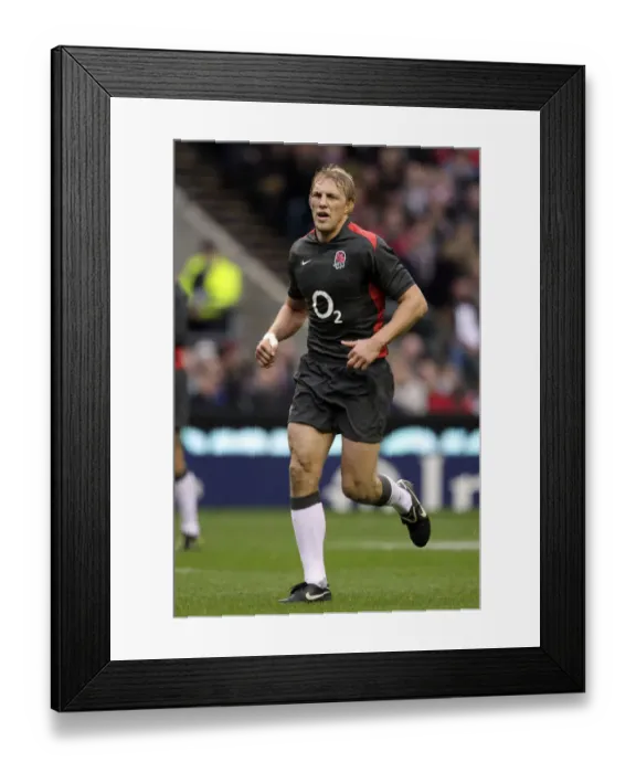 Framed Print : Lewis Moody