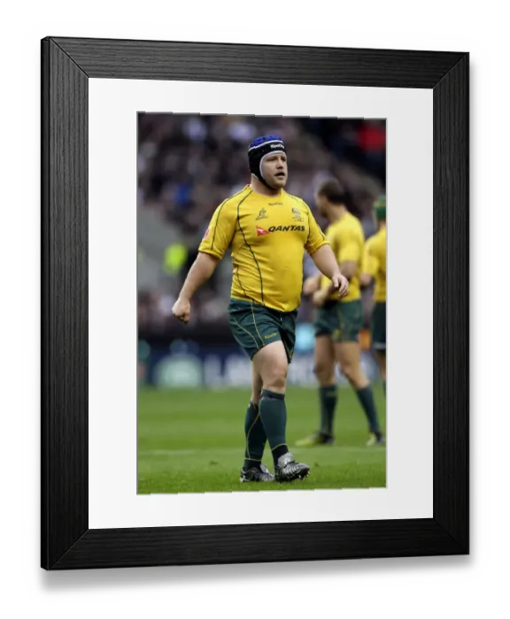 Framed Print : Benn Robinson Framed Print : Benn Robinson