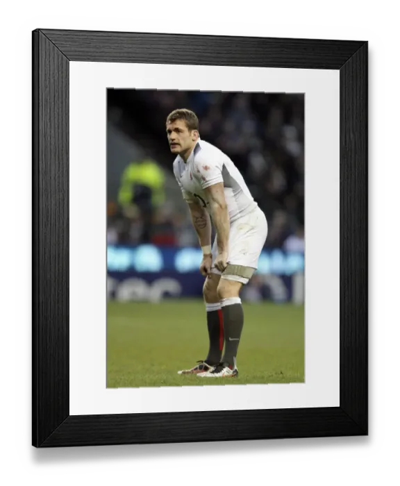 Framed Print : Mark Cueto Framed Print : Mark Cueto
