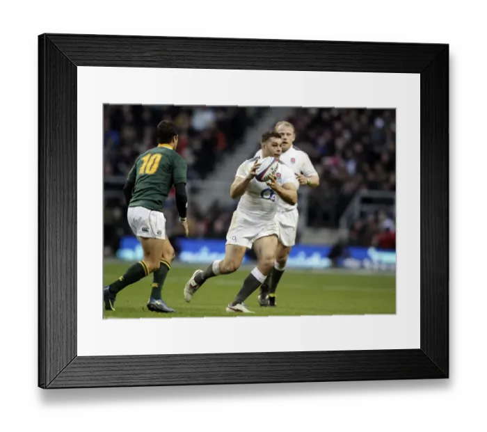 Framed Print : Nick Easter Framed Print : Nick Easter