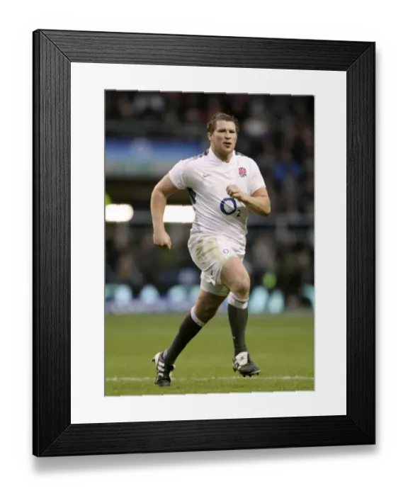 Framed Print : Dylan Hartley Framed Print : Dylan Hartley