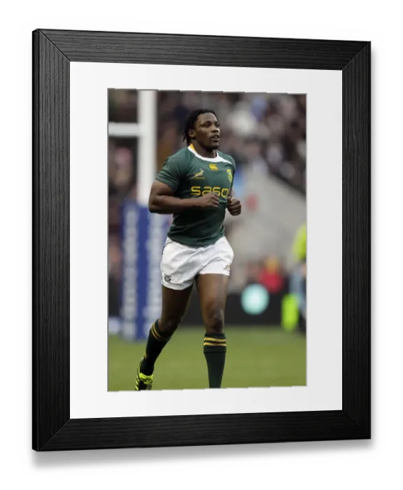 Framed Print : Lwazi Mvovo Framed Print : Lwazi Mvovo