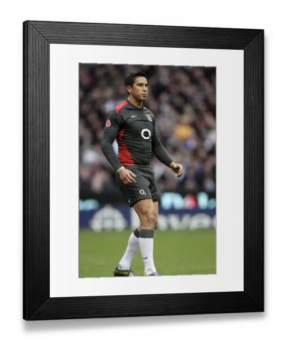 Framed Print : Shontayne Hape Framed Print : Shontayne Hape