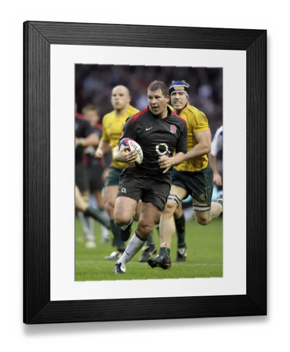 Framed Print : Dylan Hartley Framed Print : Dylan Hartley