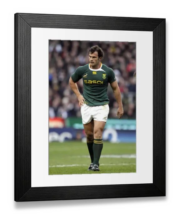 Framed Print : Bismark Du Plessis